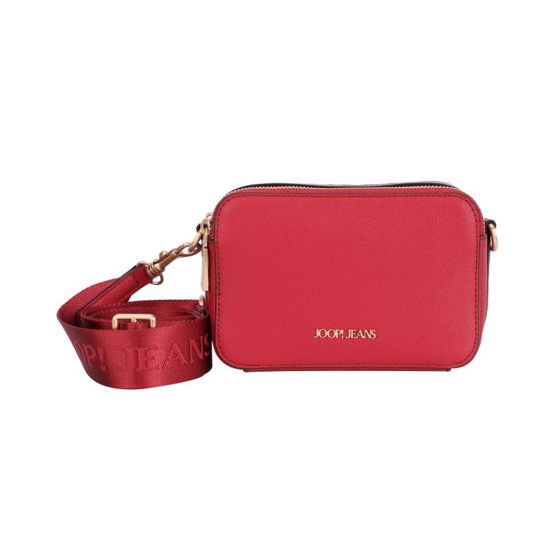 JOOP! JEANS - Cornice Susan Shoulderbag Xshz jester red - Gr. - XS von JOOP! JEANS