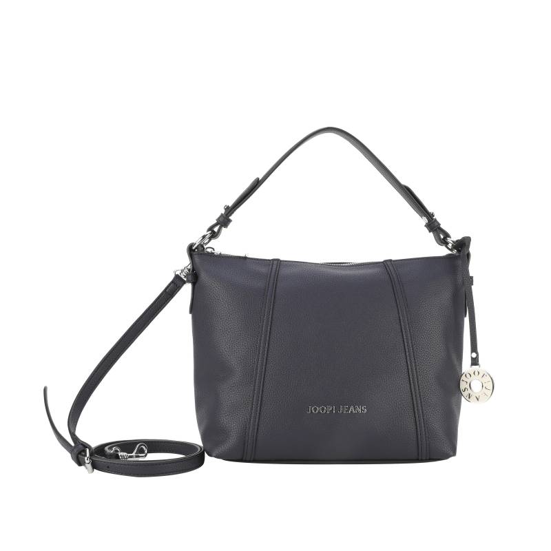 JOOP! JEANS - Diurno Dalia Hobo Shz darkblue - Gr. - S von JOOP! JEANS