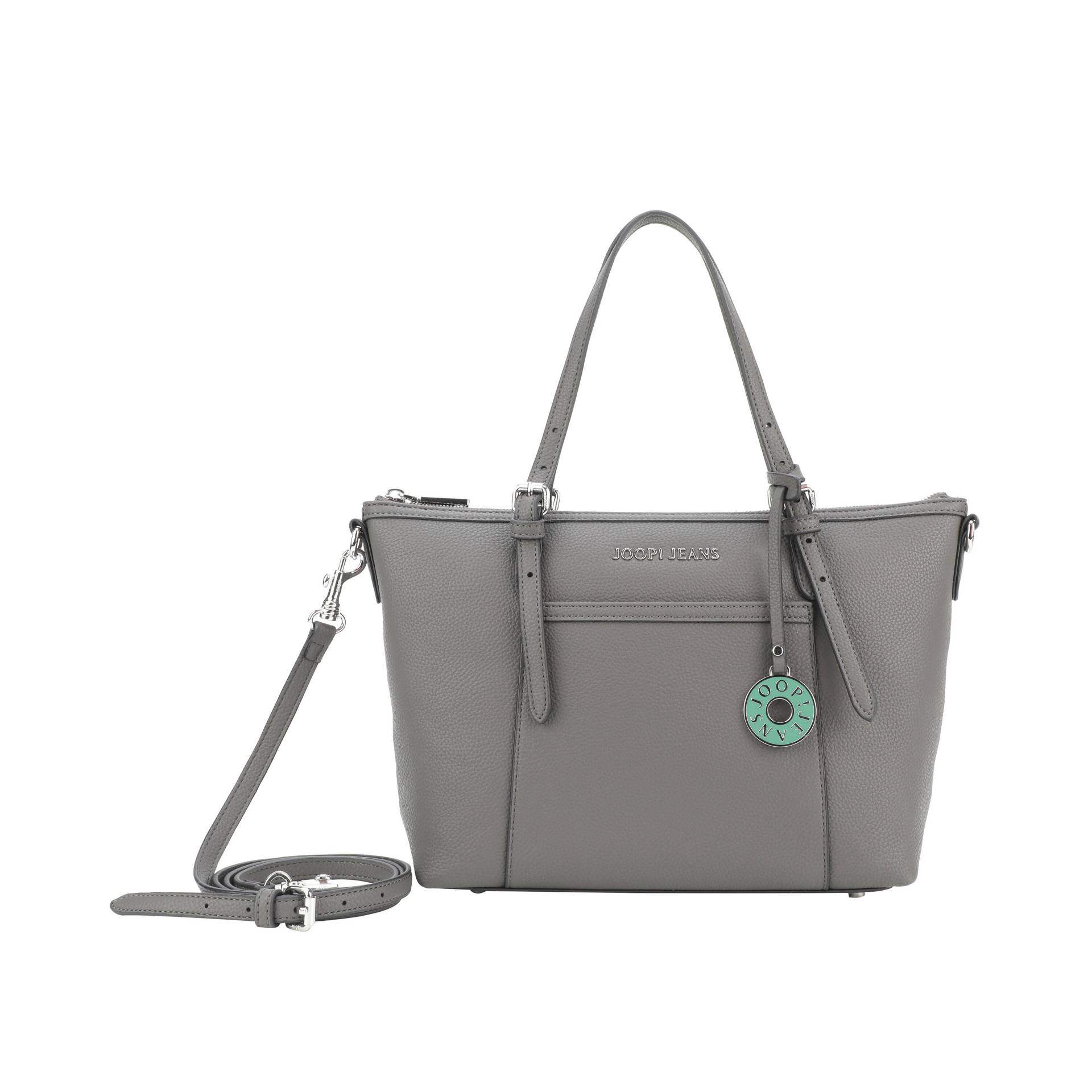 JOOP! JEANS - Diurno Helena Handbag Shz darkgrey - Gr. - S von JOOP! JEANS