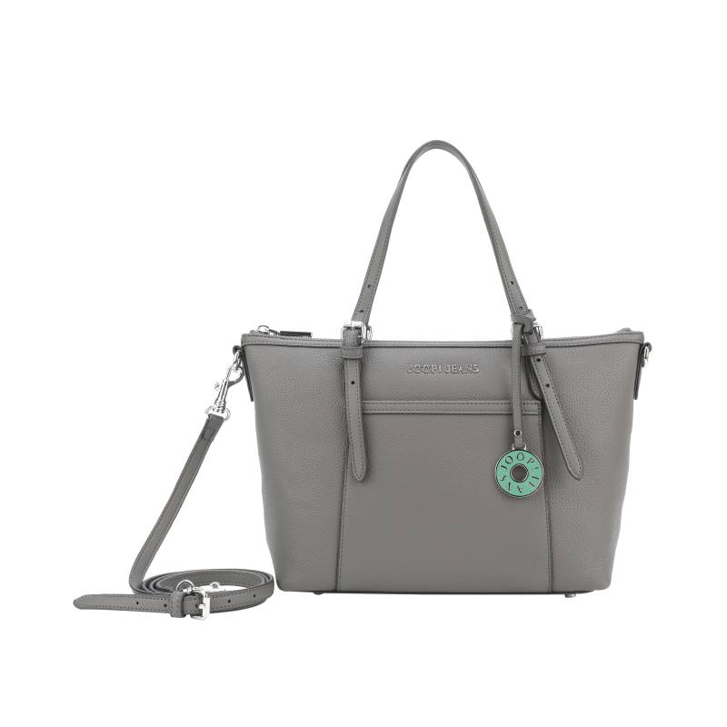 JOOP! JEANS - Diurno Helena Handbag Shz darkgrey - Gr. - S von JOOP! JEANS