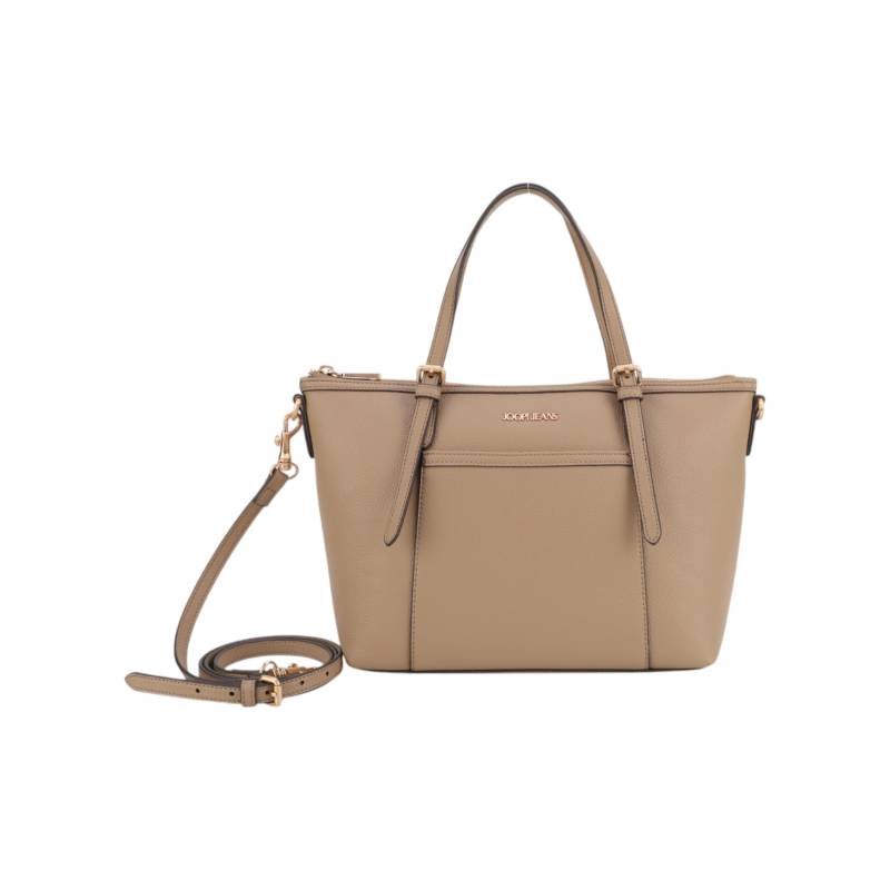 JOOP! JEANS - Diurno Helena Handbag Shz tannin - Gr. - S von JOOP! JEANS