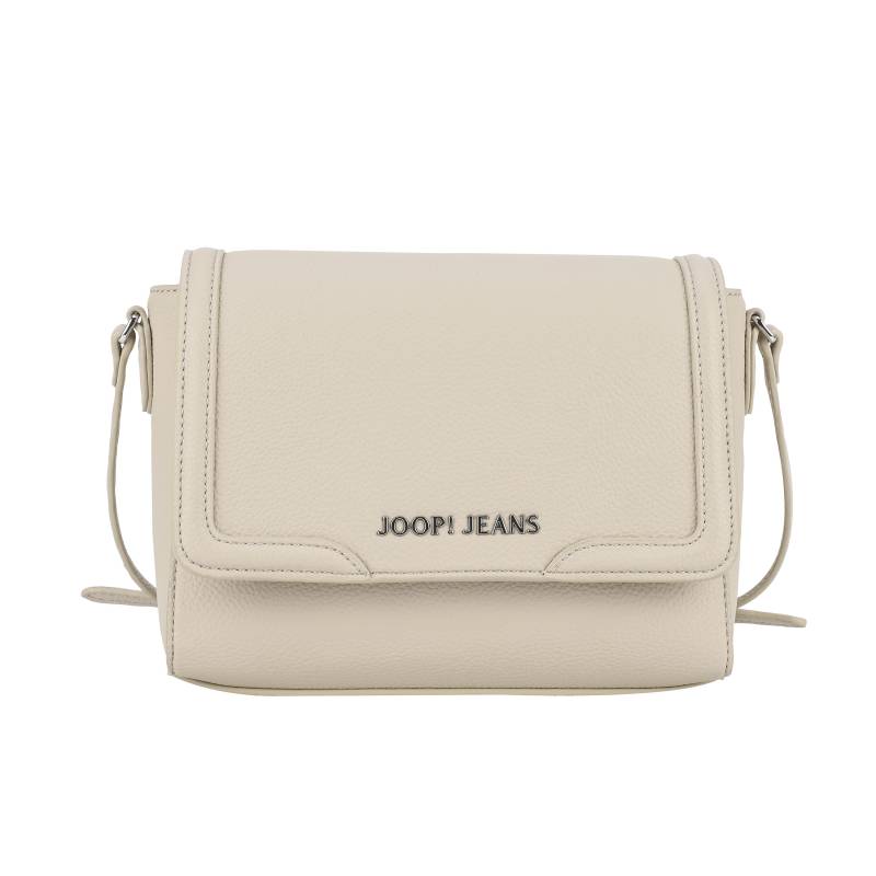 JOOP! JEANS - Diurno Lorena Shoulderbag Shf bleached sand - Gr. - S von JOOP! JEANS