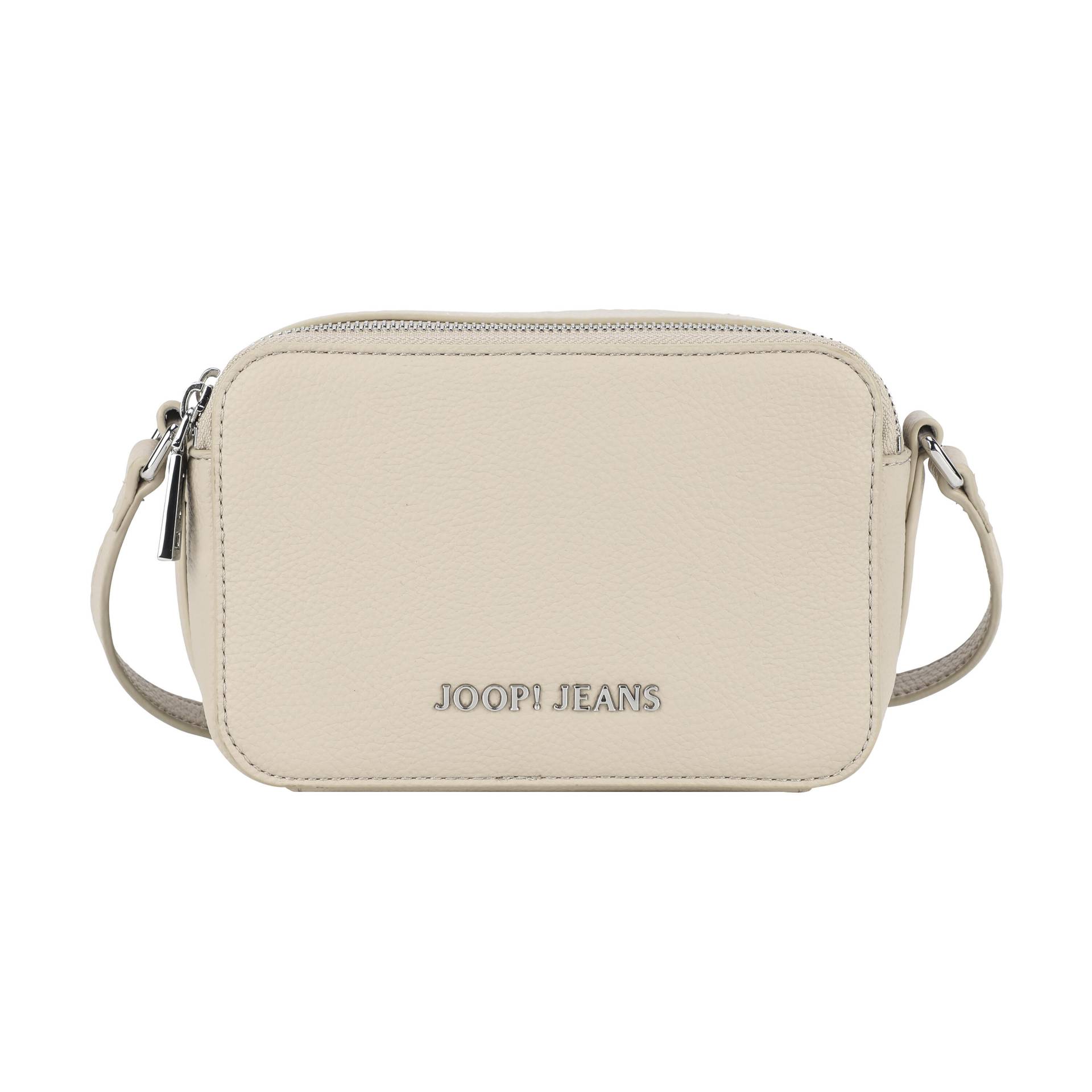 JOOP! JEANS - Diurno Susan Shoulderbag Xshz bleached sand - Gr. - XS von JOOP! JEANS