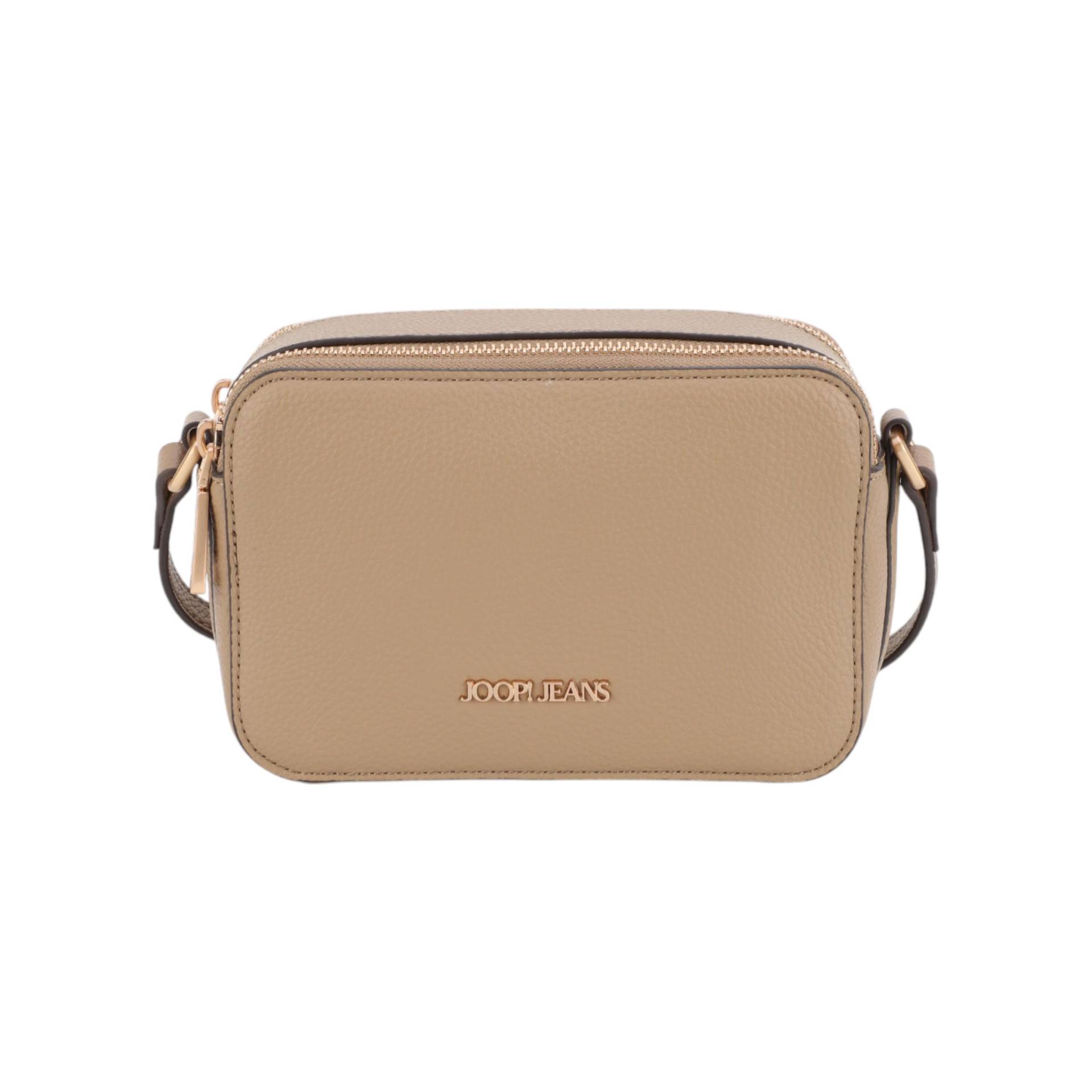 JOOP! JEANS - Diurno Susan Shoulderbag Xshz tannin - Gr. - XS von JOOP! JEANS