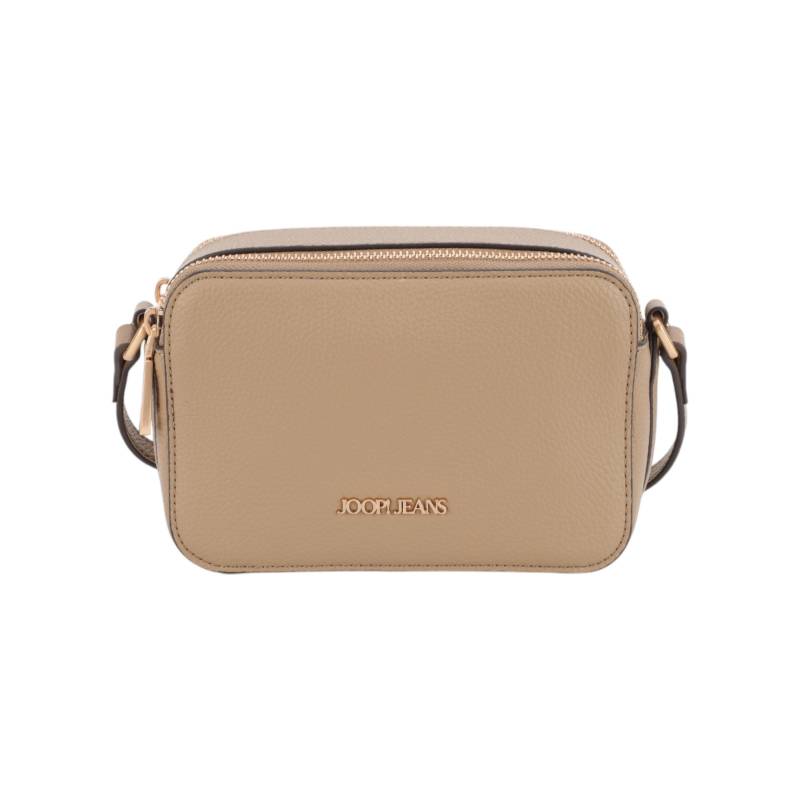 JOOP! JEANS - Diurno Susan Shoulderbag Xshz tannin - Gr. - XS von JOOP! JEANS