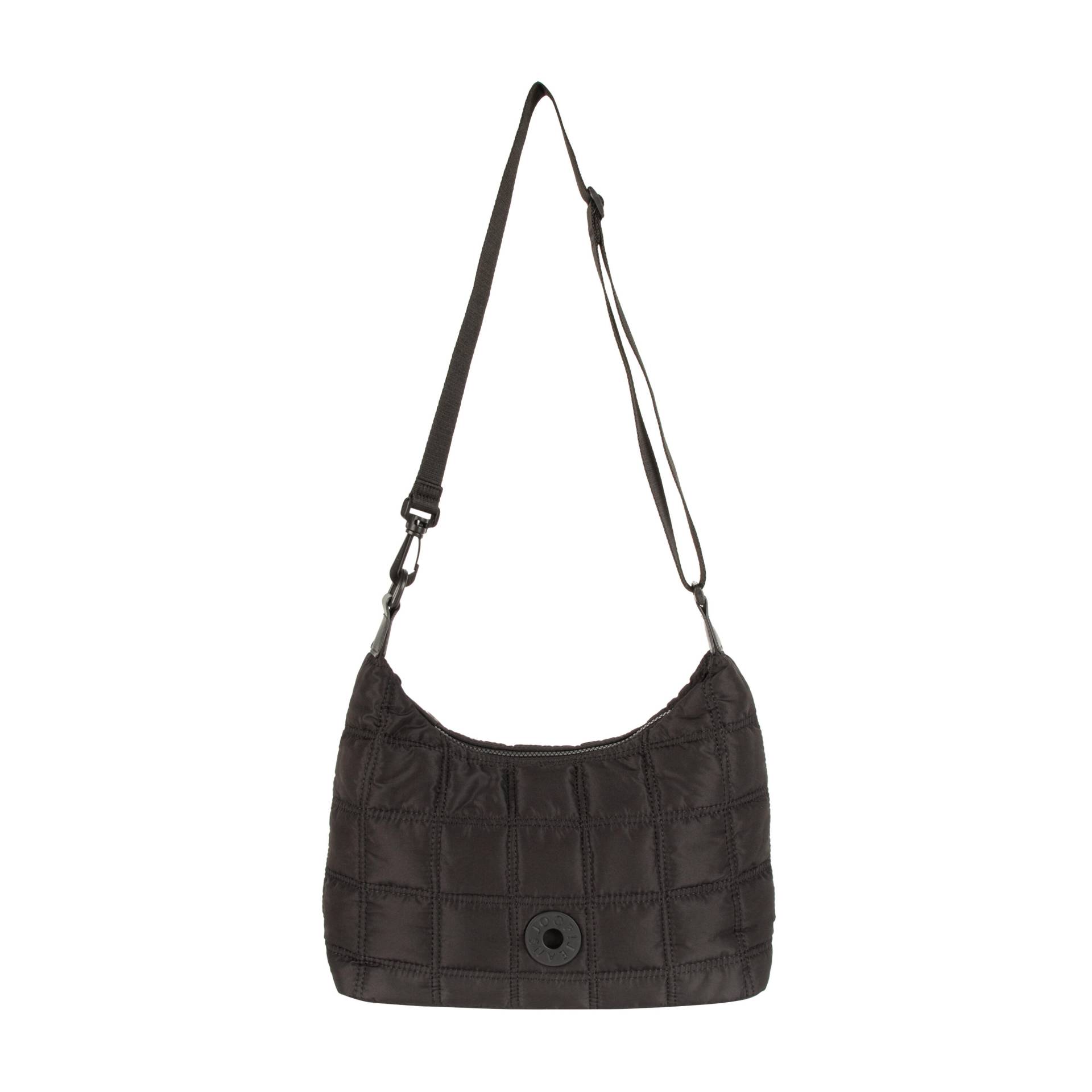 JOOP! JEANS - Facilita Dalia Hobo Mhz black - Gr. - M von JOOP! JEANS