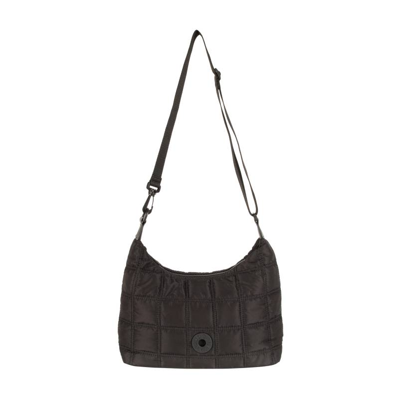 JOOP! JEANS - Facilita Dalia Hobo Mhz black - Gr. - M von JOOP! JEANS