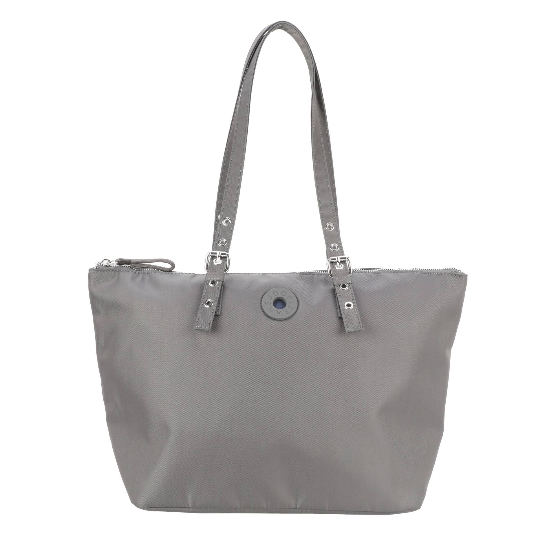 JOOP! JEANS - Giocoso 1.0 Helena Shopper Lhz castlerock - Gr. - L von JOOP! JEANS