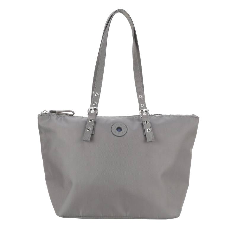 JOOP! JEANS - Giocoso 1.0 Helena Shopper Lhz castlerock - Gr. - L von JOOP! JEANS
