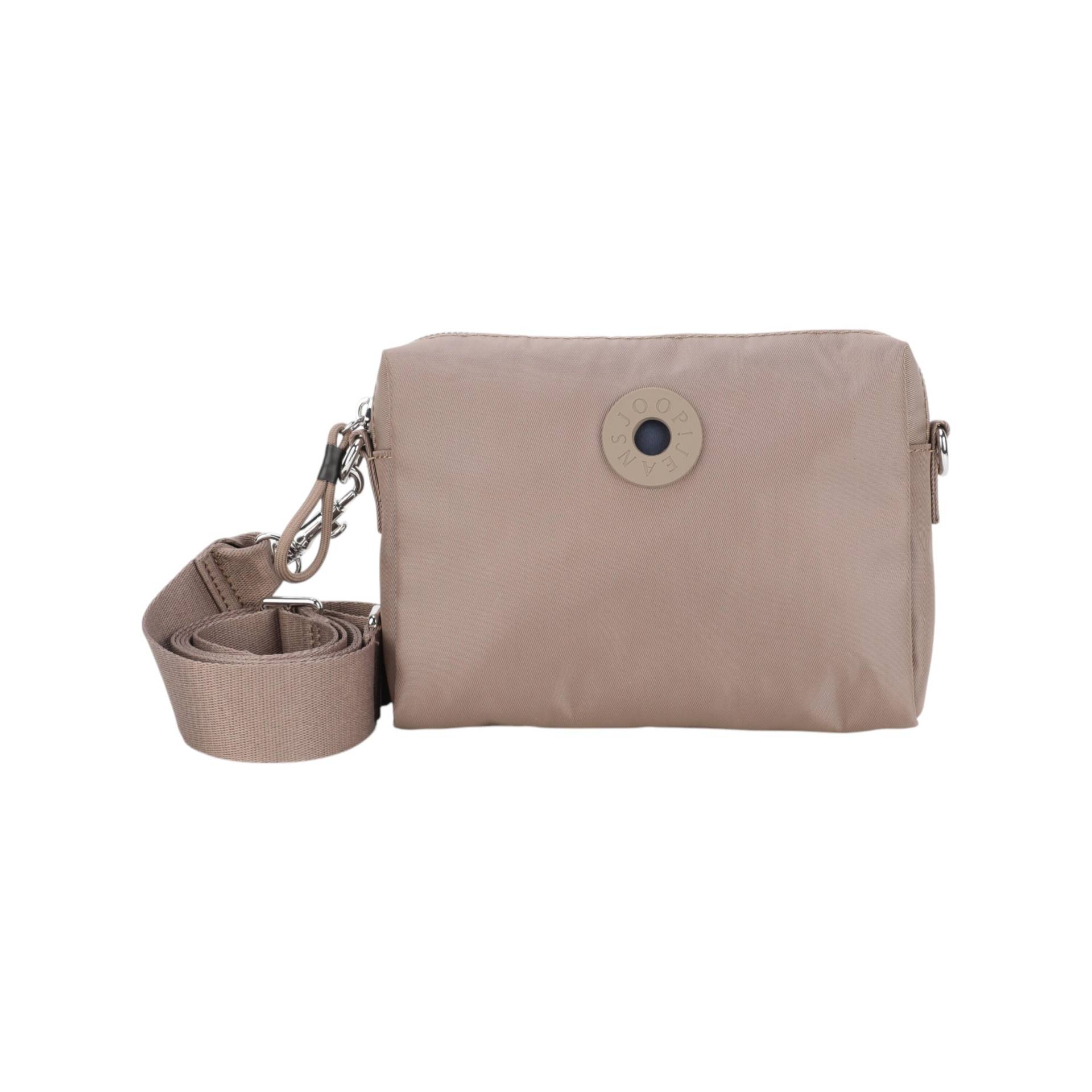 JOOP! JEANS - Giocoso 1.0 Loretta Shoulderbag Shz - Gr. - S von JOOP! JEANS