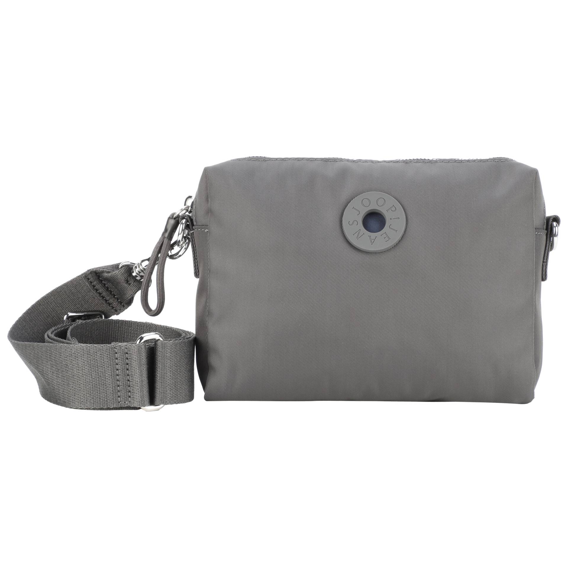 JOOP! JEANS - Giocoso 1.0 Loretta Shoulderbag Shz castlerock - Gr. - S von JOOP! JEANS