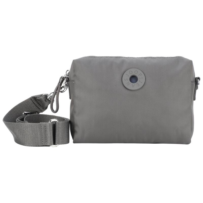 JOOP! JEANS - Giocoso 1.0 Loretta Shoulderbag Shz castlerock - Gr. - S von JOOP! JEANS