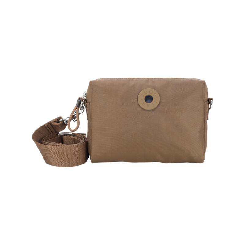 JOOP! JEANS - Giocoso 1.0 Loretta Shoulderbag Shz dark olive - Gr. - S von JOOP! JEANS