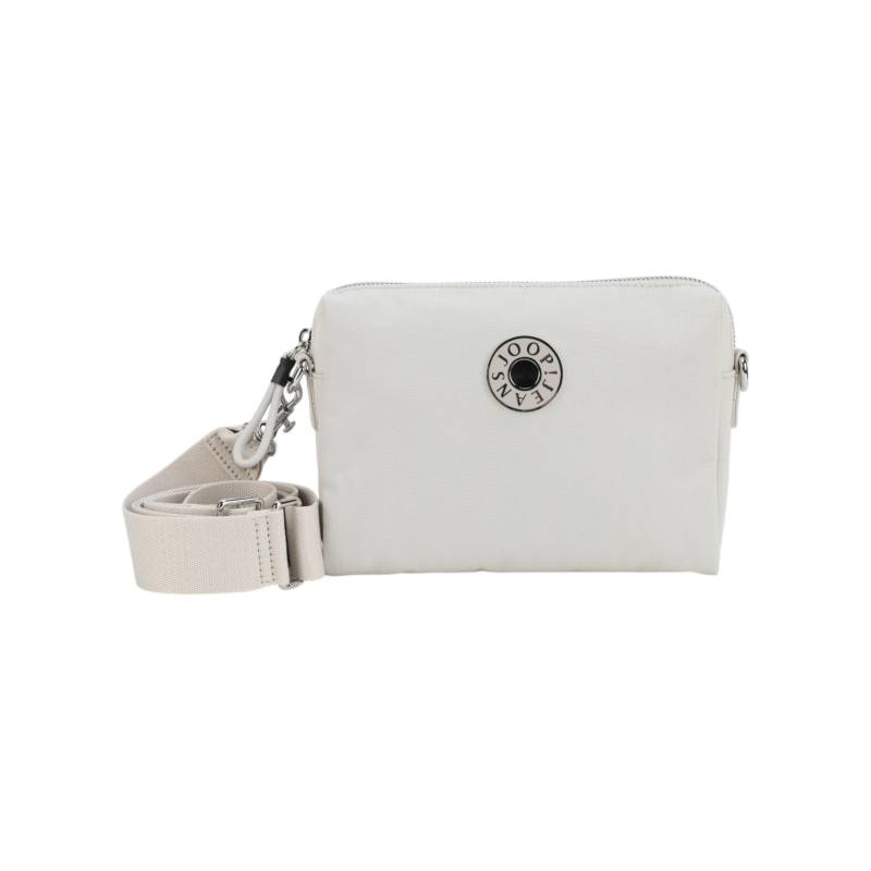 JOOP! JEANS - Giocoso Loretta Shoulderbag Shz birch - Gr. - S von JOOP! JEANS