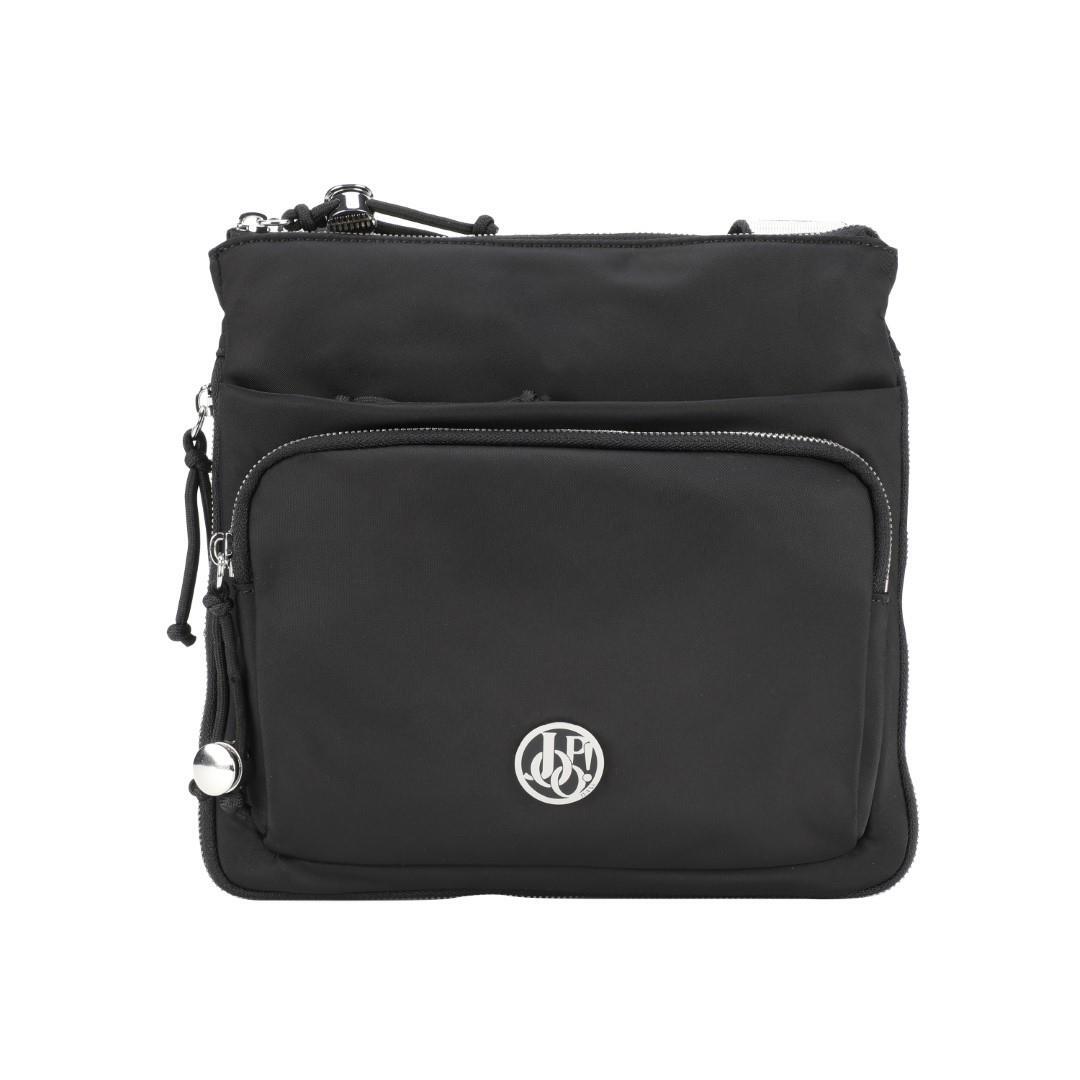 JOOP! JEANS - Rv-Tasche Lilou Black black 900 - Gr. - M von JOOP! JEANS