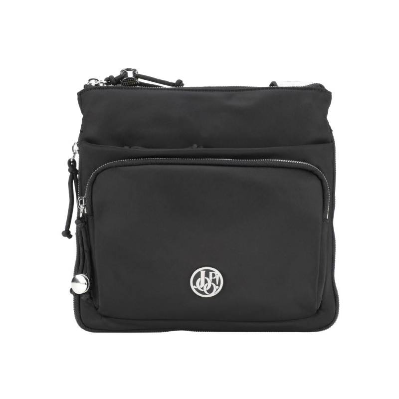 JOOP! JEANS - Rv-Tasche Lilou Black black 900 - Gr. - M von JOOP! JEANS