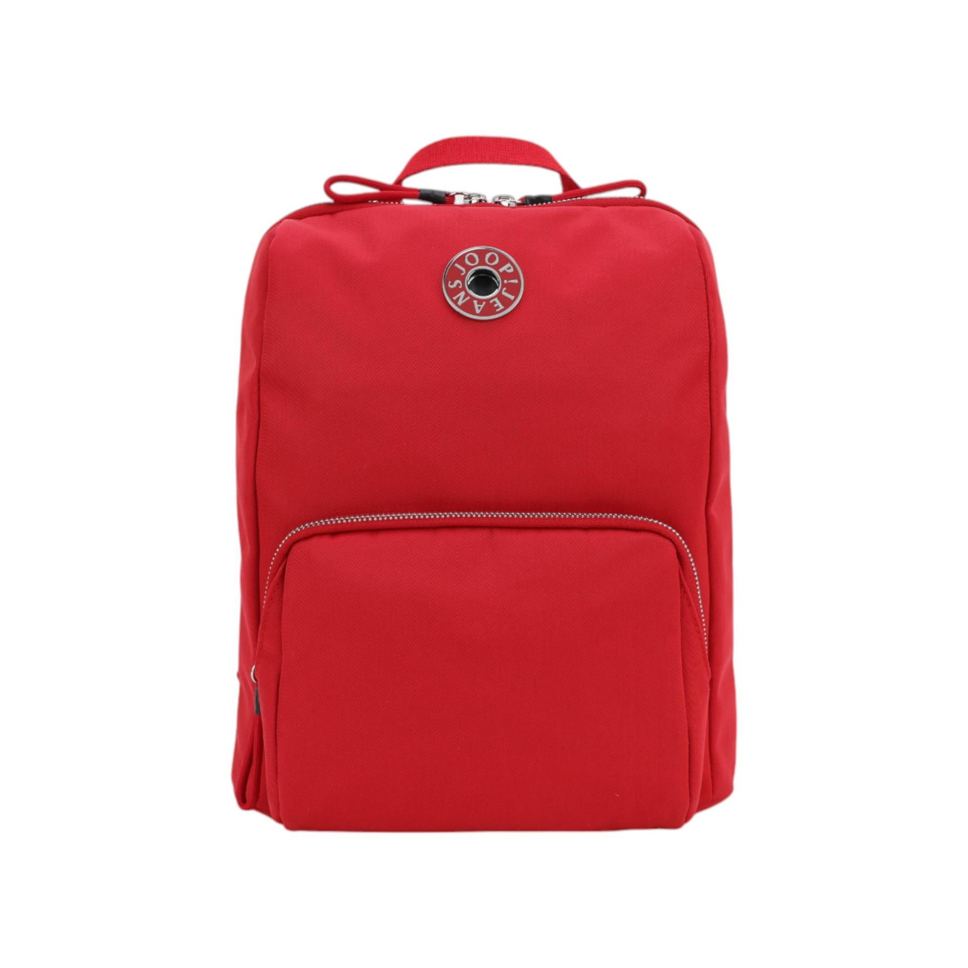 JOOP! JEANS - Giocoso Nivia Backpack Mvz red - Gr. - M von JOOP! JEANS