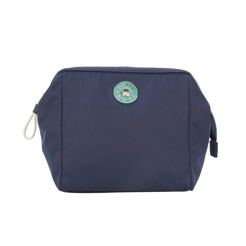 JOOP! JEANS - Giocoso Patrizia Washbag Mvz darkblue - Gr. - M von JOOP! JEANS