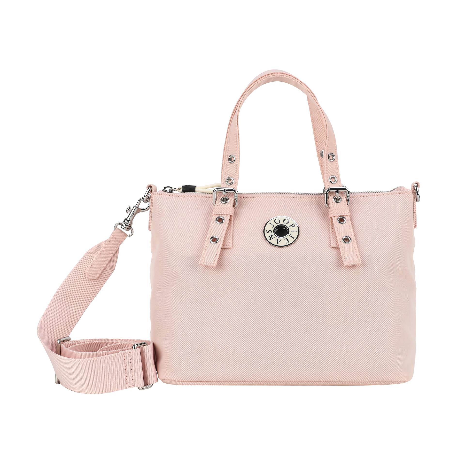 JOOP! JEANS - Giocoso Silena Handbag Shz rose - Gr. - S von JOOP! JEANS