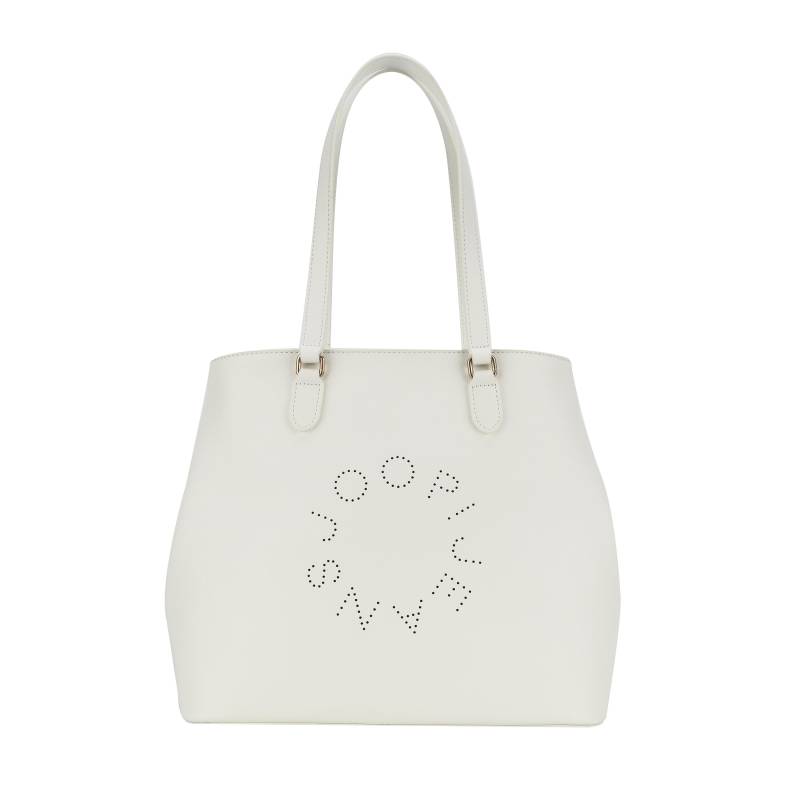JOOP! JEANS - Giro Amina Shopper Lhz weiß - Gr. - L von JOOP! JEANS