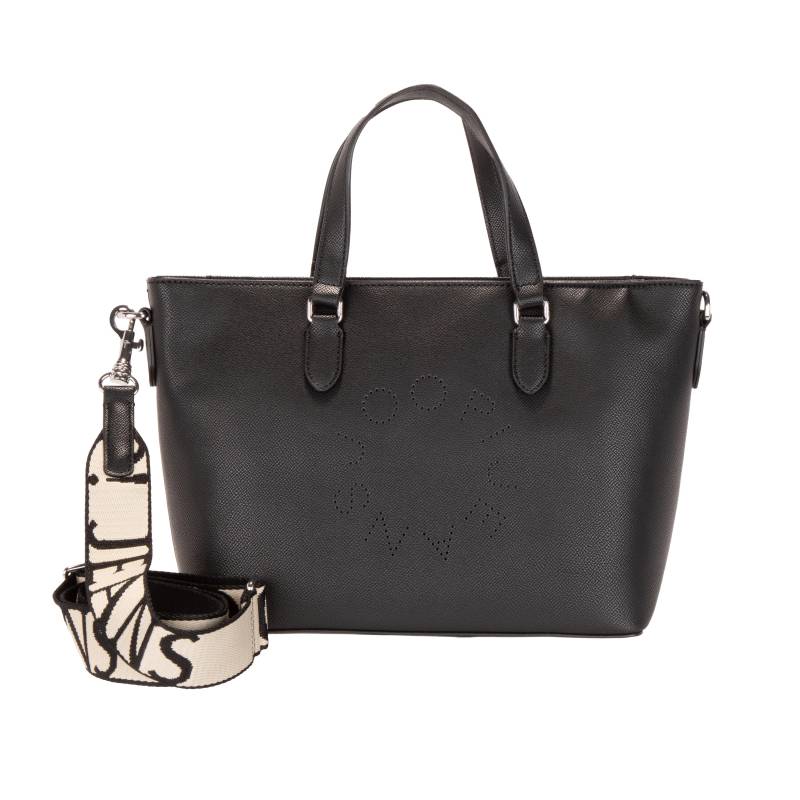 JOOP! JEANS - Giro Ketty Handbag Shz black - Gr. - S von JOOP! JEANS