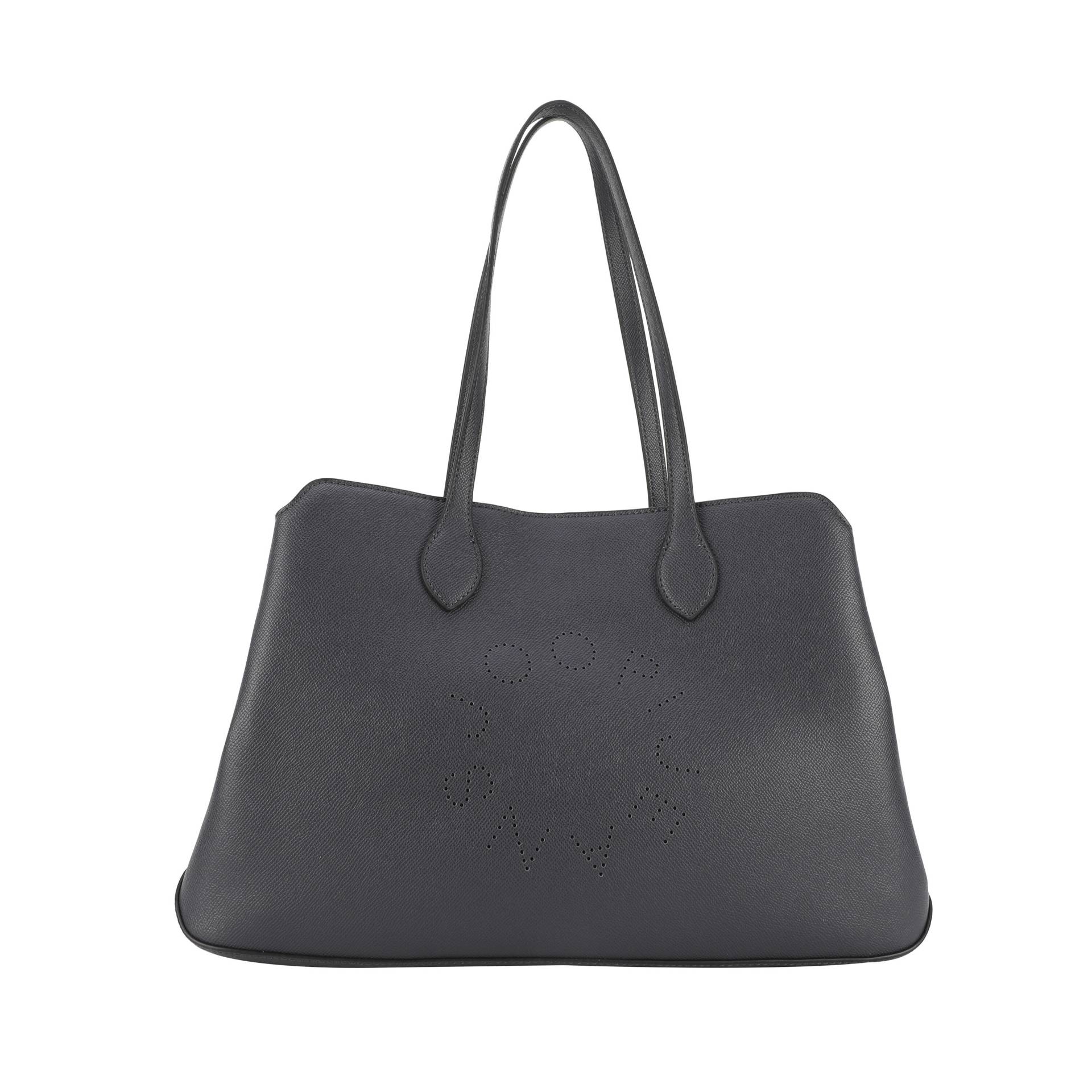 JOOP! JEANS - Giro Minou Shopper Lho black - Gr. - L von JOOP! JEANS