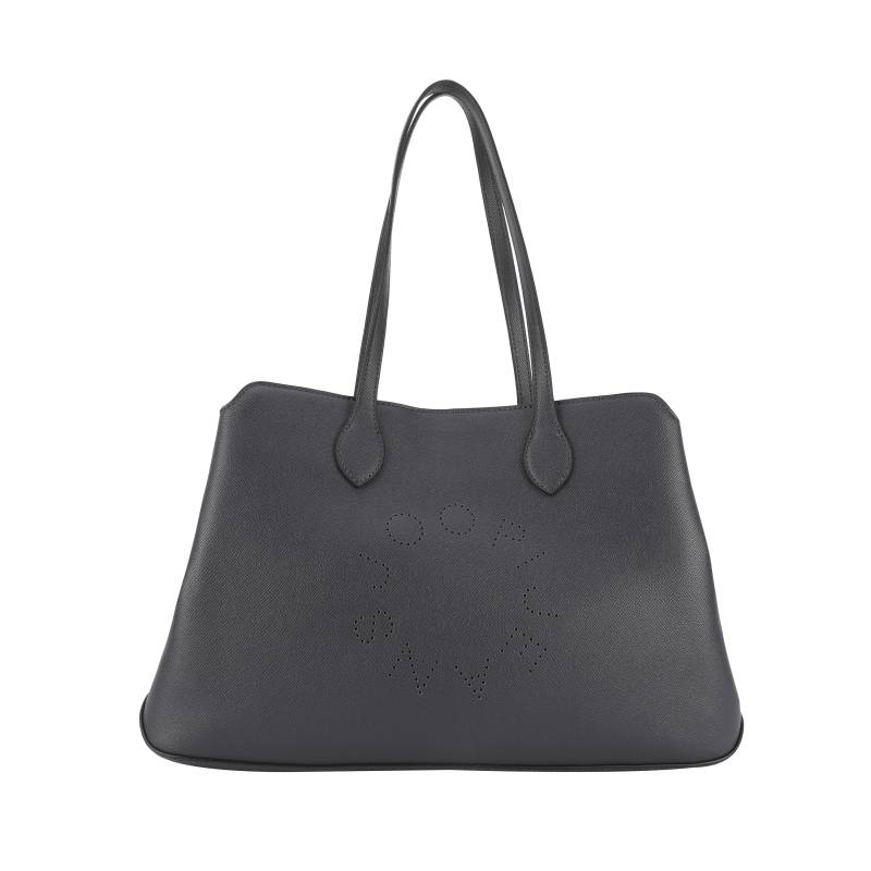 JOOP! JEANS - Giro Minou Shopper Lho black - Gr. - L von JOOP! JEANS