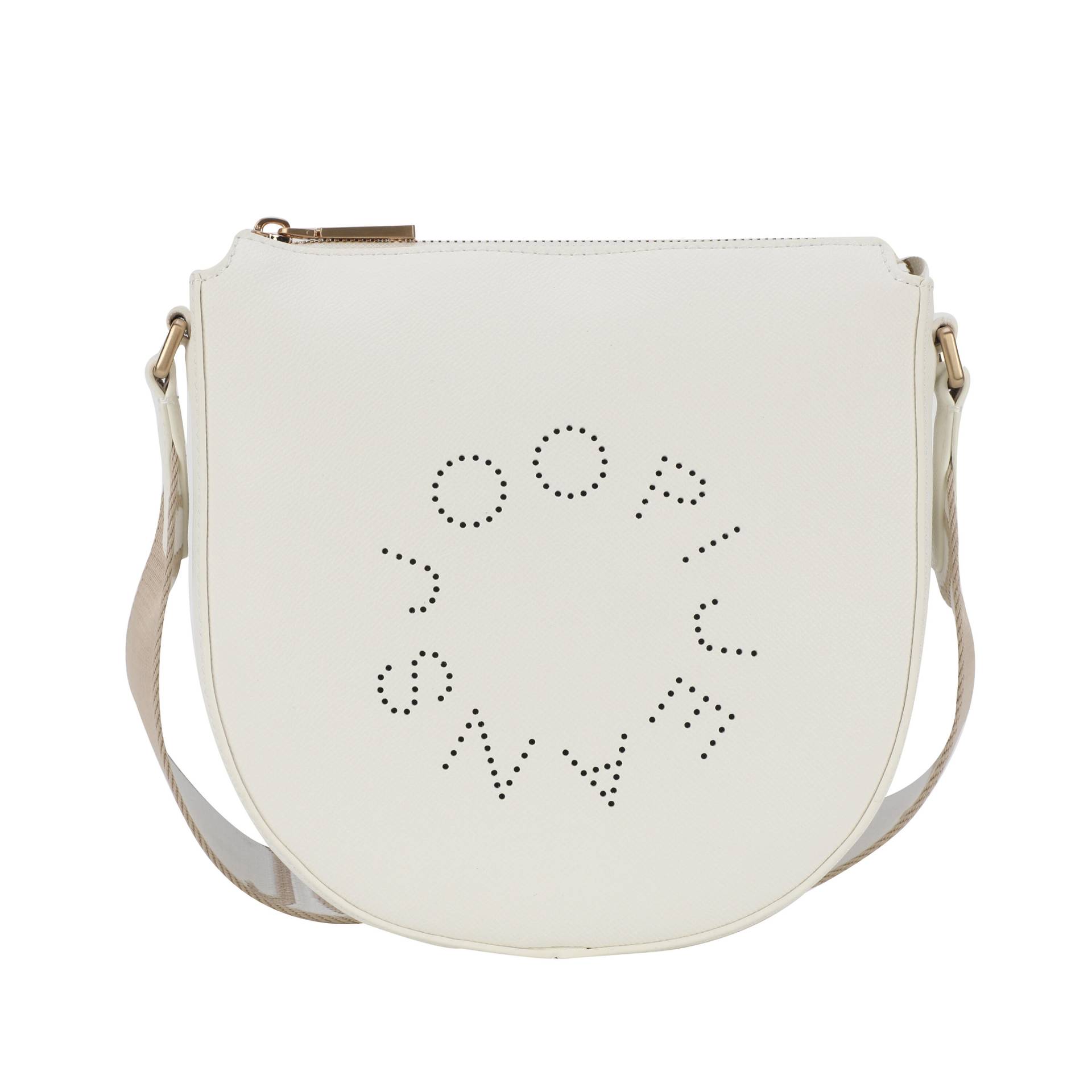 JOOP! JEANS - Giro Stella Shoulderbag Svz1 weiß - Gr. - S von JOOP! JEANS