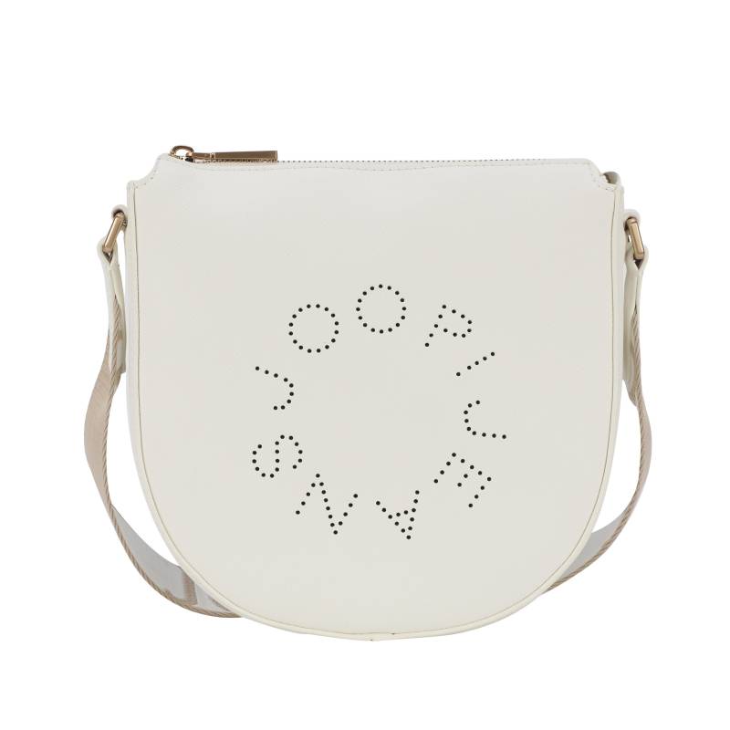 JOOP! JEANS - Giro Stella Shoulderbag Svz1 weiß - Gr. - S von JOOP! JEANS