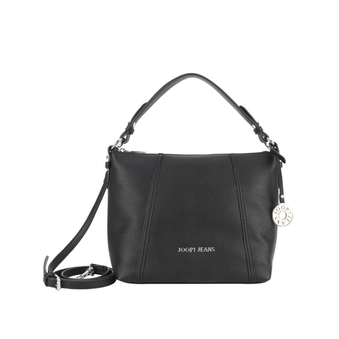 JOOP! JEANS - Hobobag Diurno Dalia S Black Schwarz von JOOP! JEANS