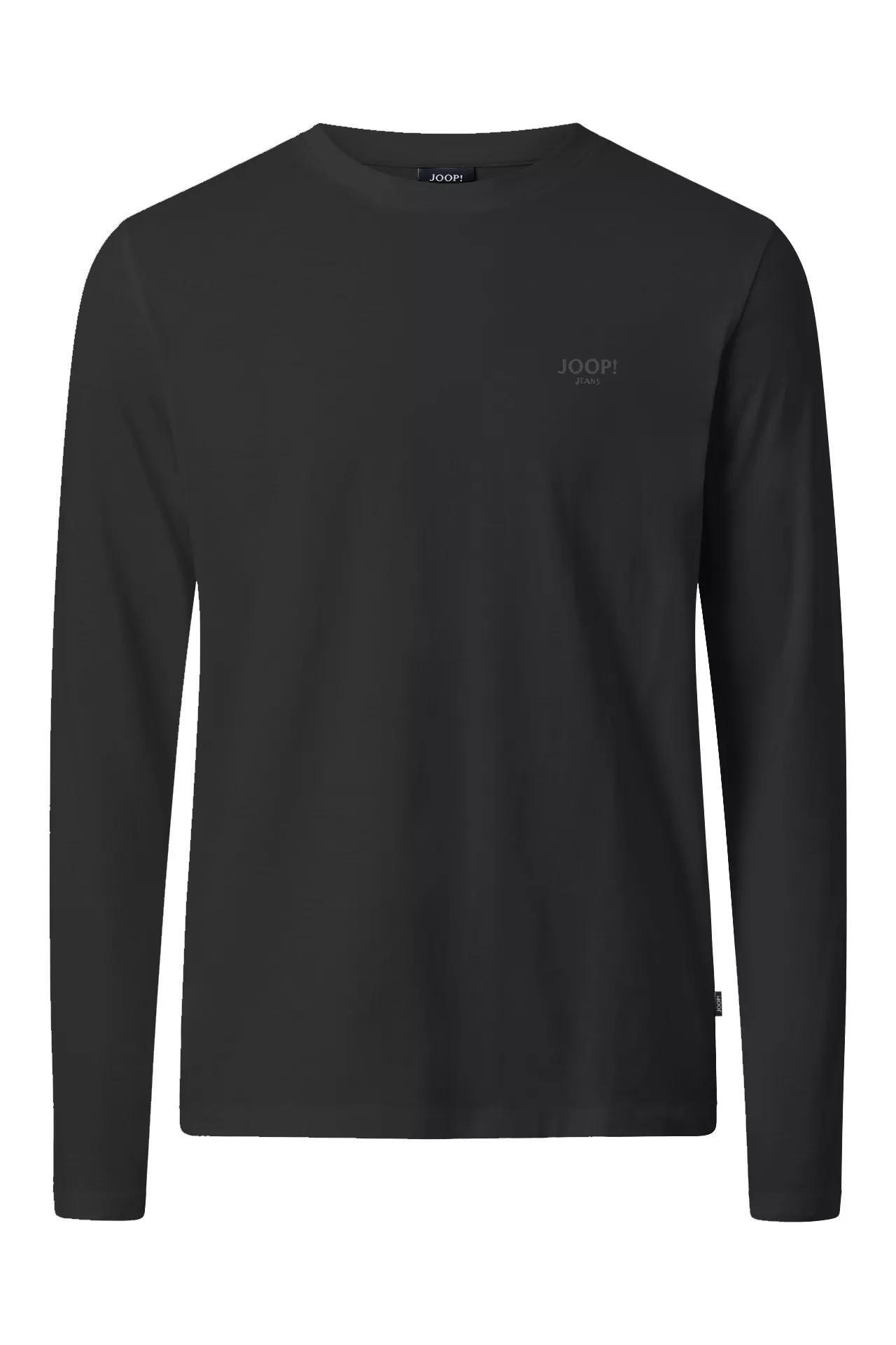 JOOP! JEANS - JJJ-33Alphis-L 10011152 Schwarz - Gr. - M von JOOP! JEANS