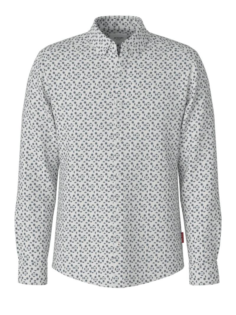 JOOP! JEANS - JJSH-175Hansen26-W 10100143 Weiß - Gr. - L von JOOP! JEANS