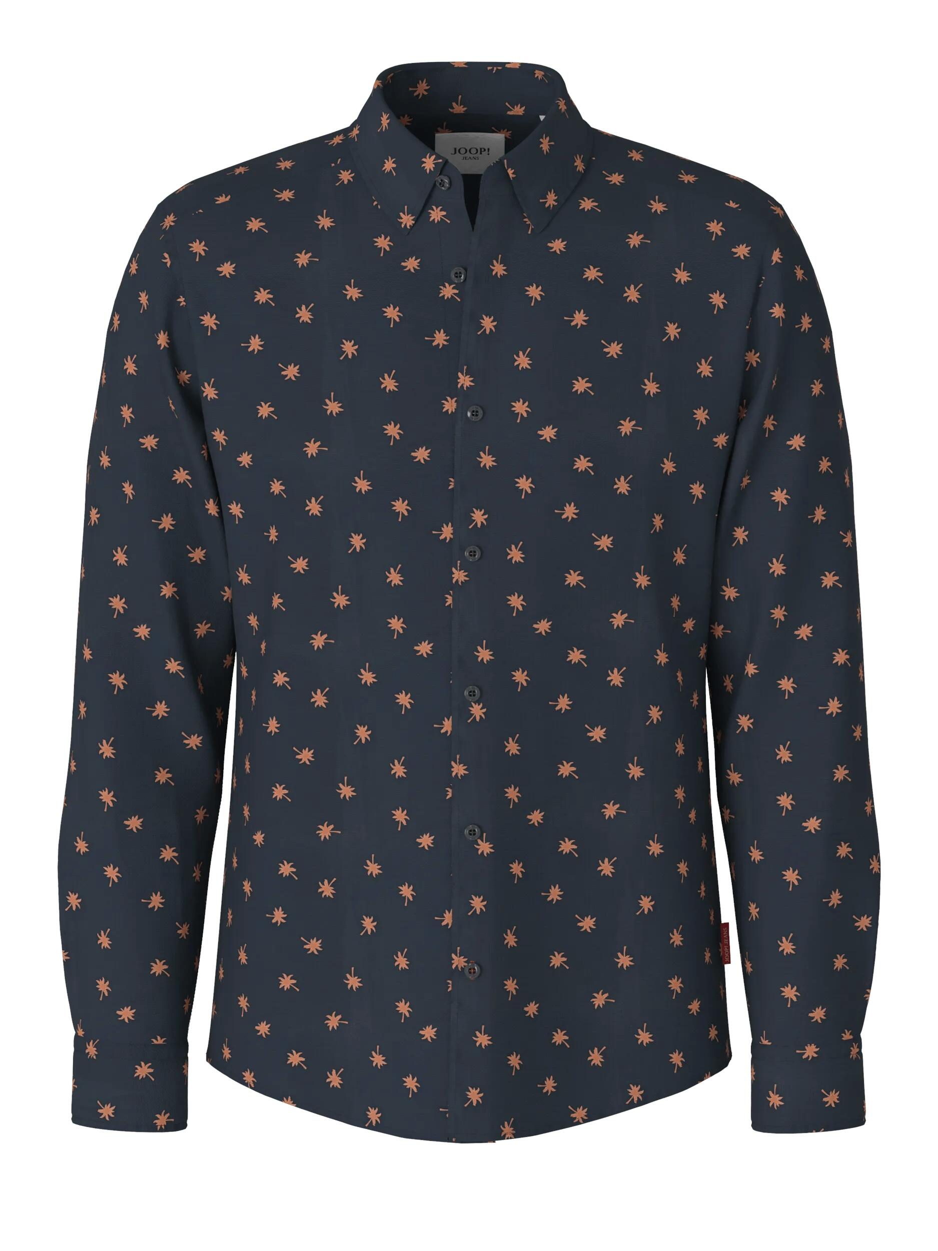 JOOP! JEANS - JJSH-175Hansen26-W 10100150 Blau - Gr. - XXL von JOOP! JEANS