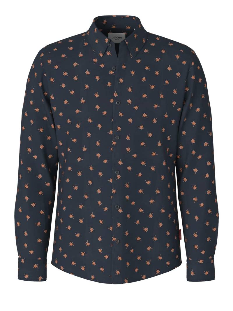 JOOP! JEANS - JJSH-175Hansen26-W 10100150 Blau - Gr. - XXL von JOOP! JEANS