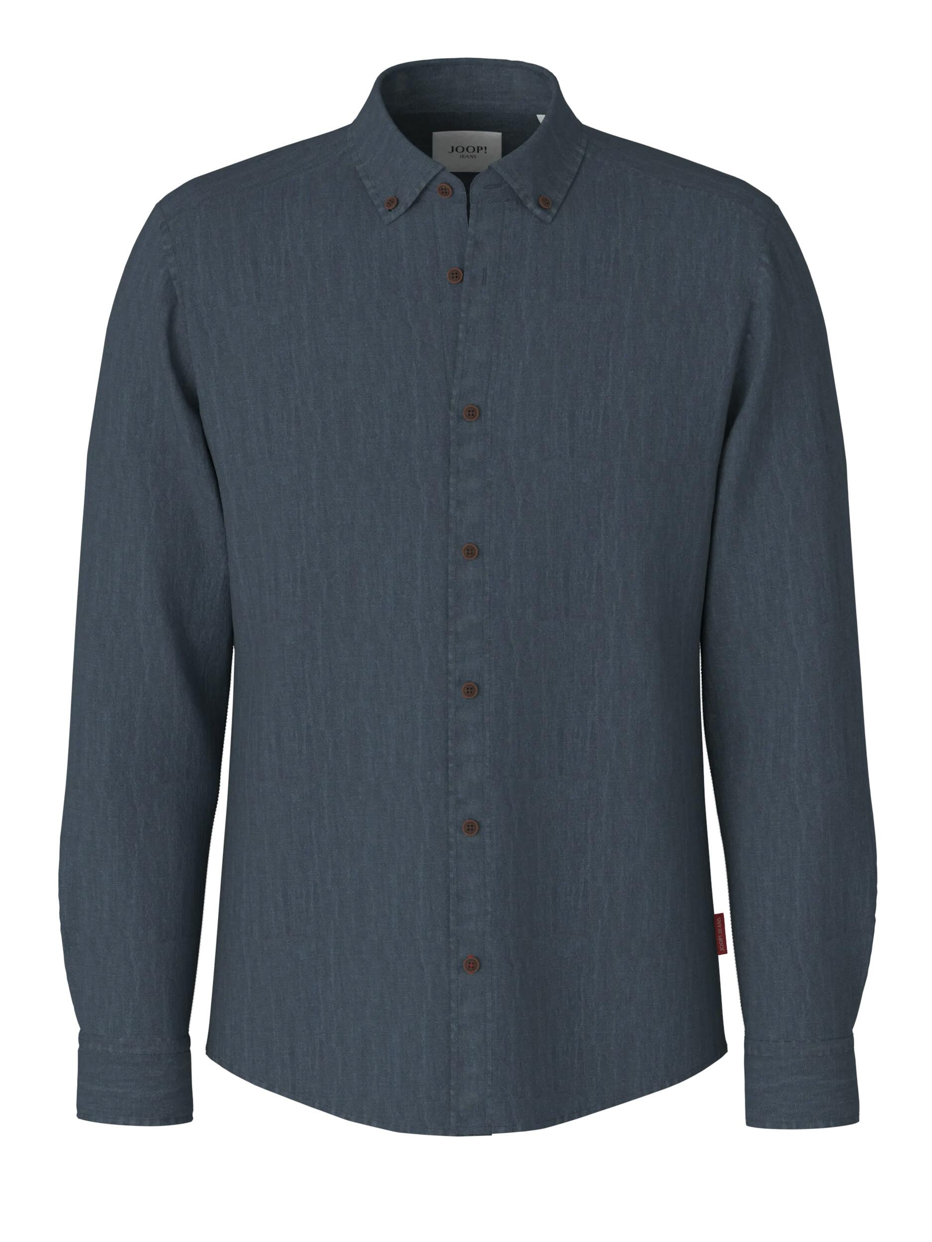 JOOP! JEANS - JJSH-176Heli26-W 10020507 Blau - Gr. - M von JOOP! JEANS