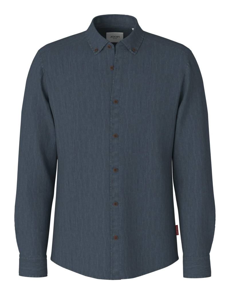 JOOP! JEANS - JJSH-176Heli26-W 10020507 Blau - Gr. - M von JOOP! JEANS