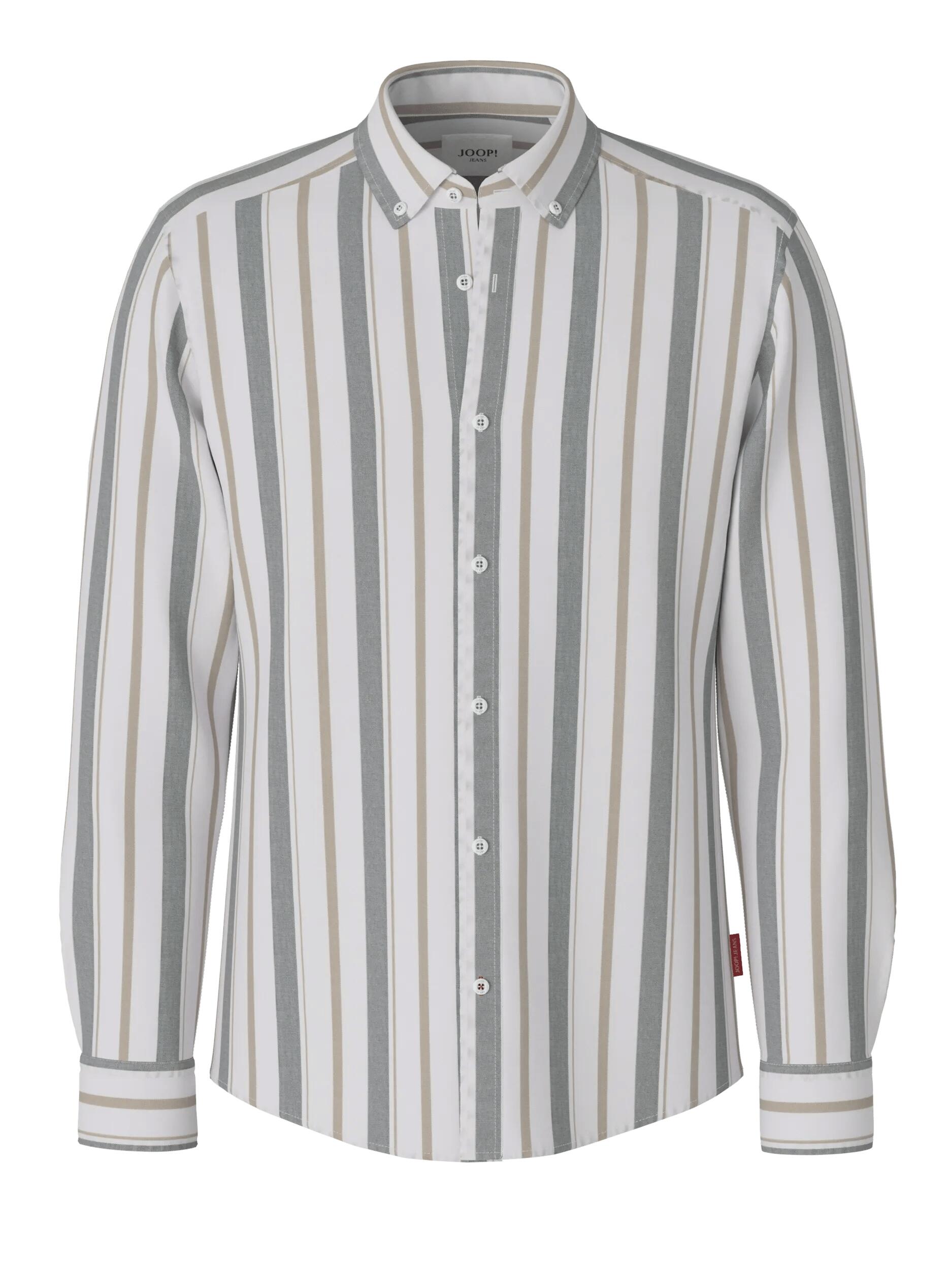 JOOP! JEANS - JJSH-176Heli26-W 10100132 Weiß - Gr. - M von JOOP! JEANS