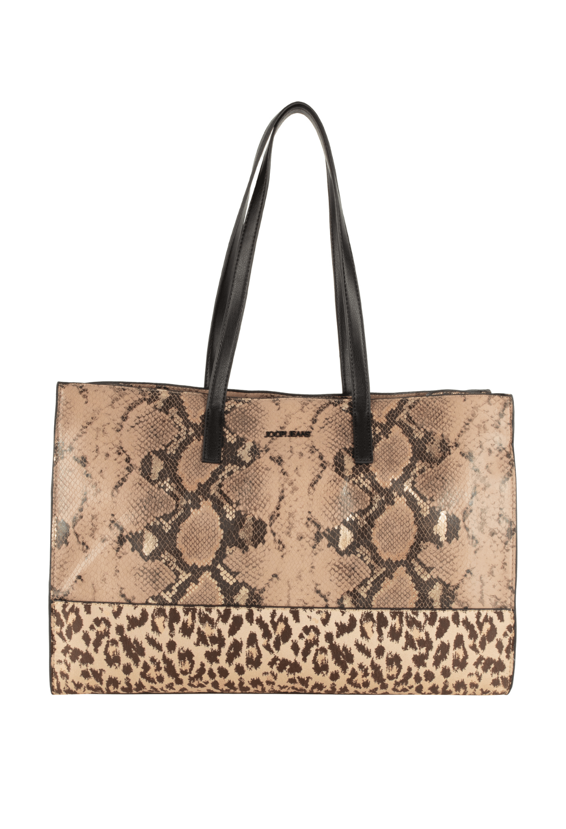 JOOP! JEANS - Joop! Jeans Animale Liv Shopper von JOOP! JEANS