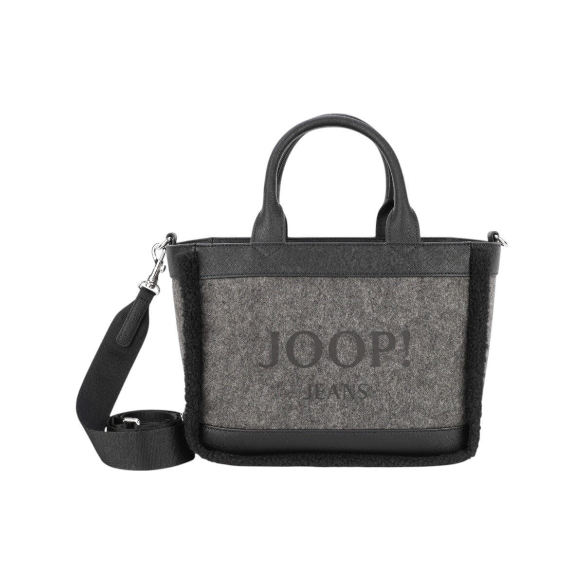 JOOP! JEANS - Joop! Jeans Calduccio Yvette Riemenhandtasche von JOOP! JEANS