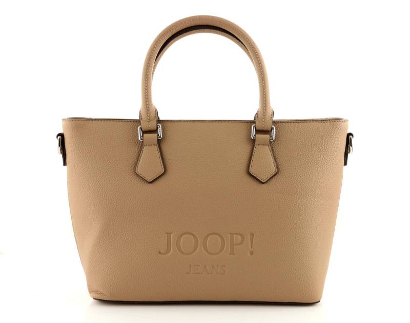 JOOP! JEANS - Joop! Jeans Lettera 1.0 Riemenhandtasche von JOOP! JEANS