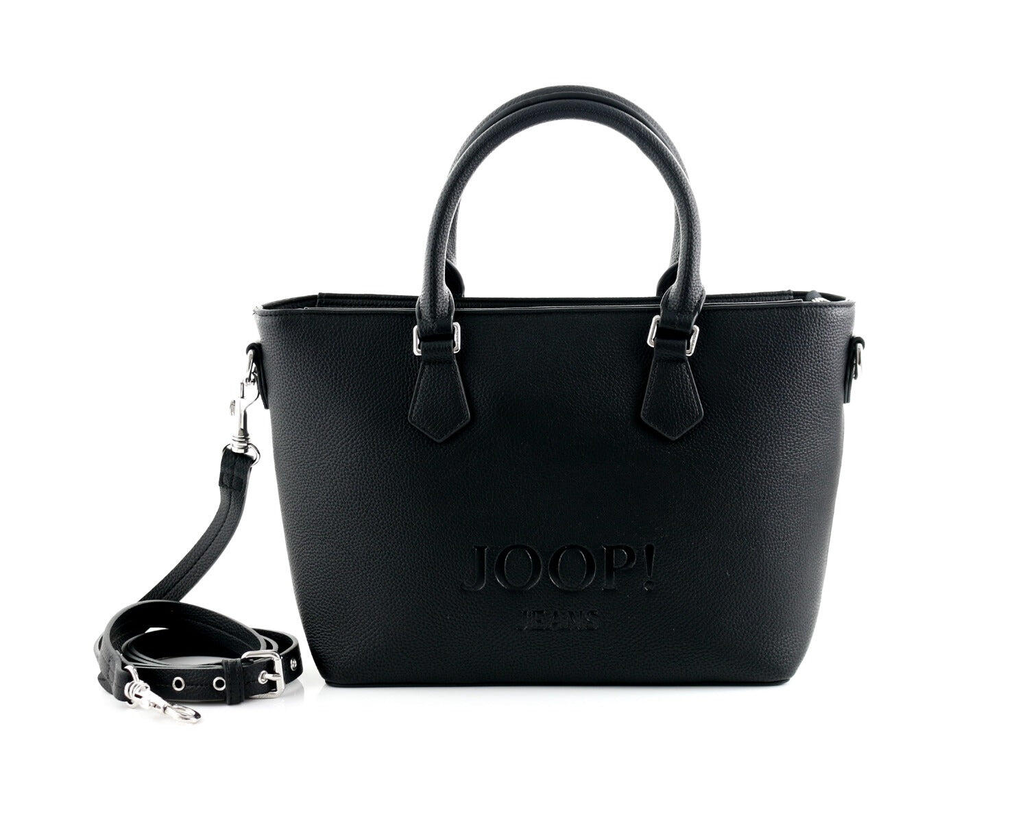 JOOP! JEANS - Joop! Jeans Lettera Ketty Riemenhandtasche von JOOP! JEANS