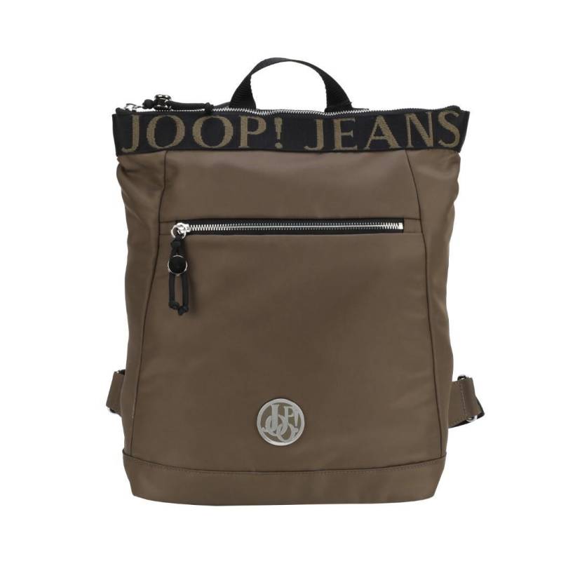 JOOP! JEANS - LIETISSIMO Cityrucksack Elva L Olive Night olive-night-661 - Gr. - One Size von JOOP! JEANS