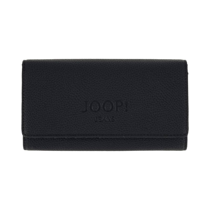 JOOP! JEANS - Langbörse Europa Lh1 Black schwarz von JOOP! JEANS