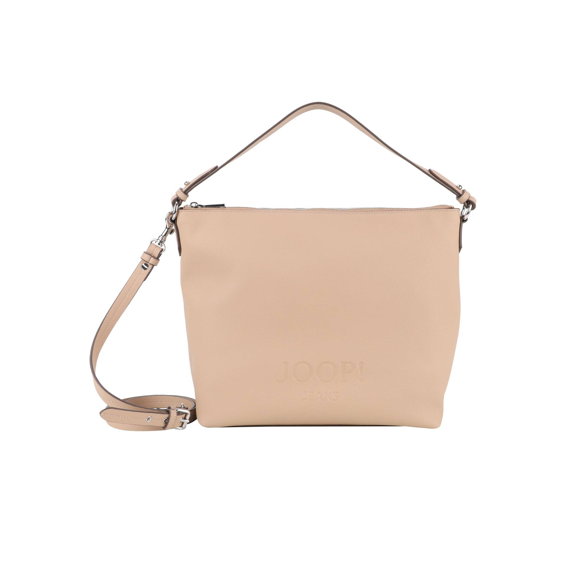 JOOP! JEANS - Lettera 1.0 Dalia Hobo Lhz - Gr. - L von JOOP! JEANS