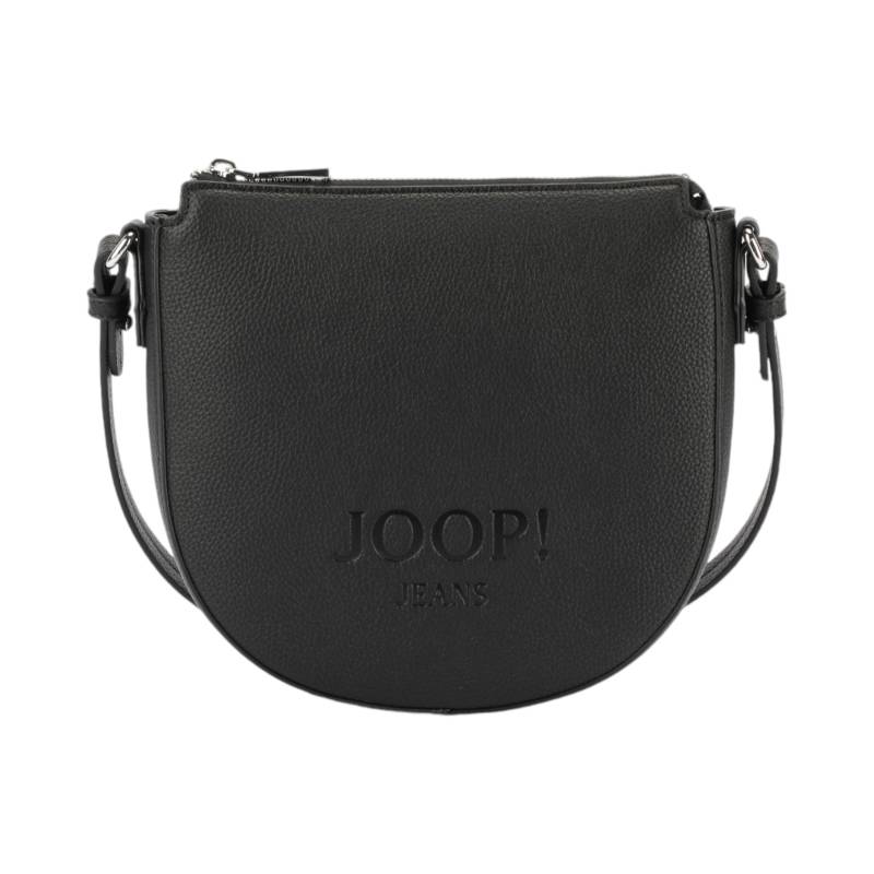 JOOP! JEANS - Lettera 1.0 Stella Shoulderbag Svz black - Gr. - S von JOOP! JEANS