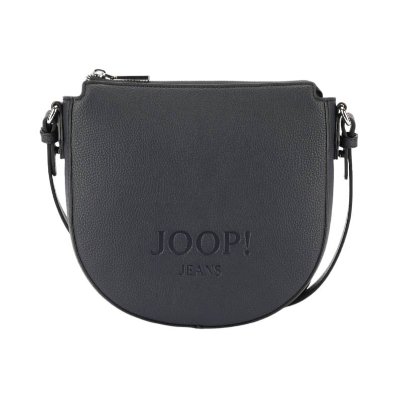 JOOP! JEANS - Lettera 1.0 Stella Shoulderbag Svz darkblue - Gr. - S von JOOP! JEANS