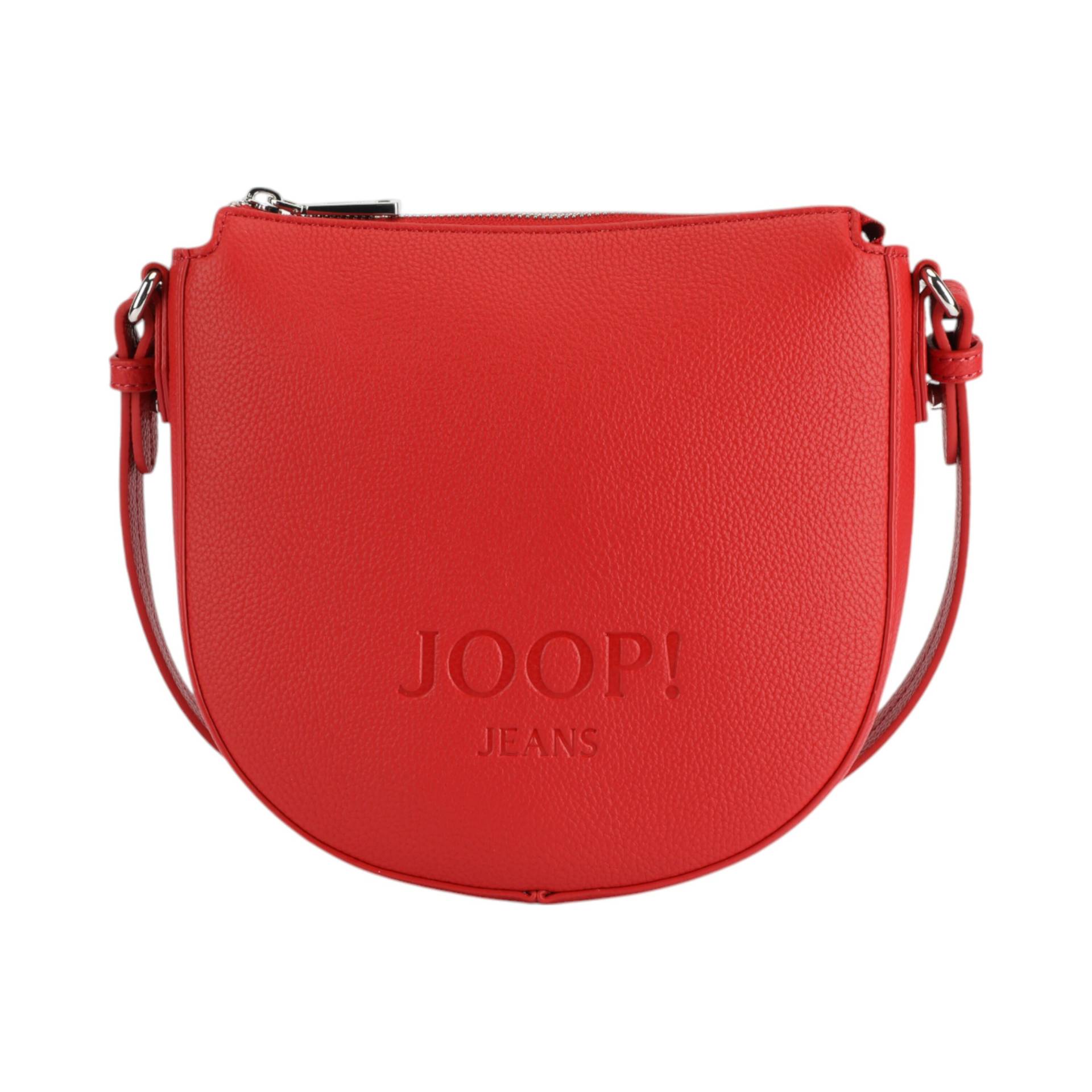 JOOP! JEANS - Lettera 1.0 Stella Shoulderbag Svz red - Gr. - S von JOOP! JEANS