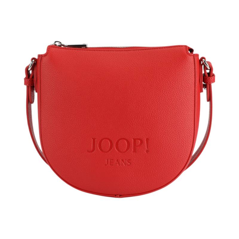 JOOP! JEANS - Lettera 1.0 Stella Shoulderbag Svz red - Gr. - S von JOOP! JEANS