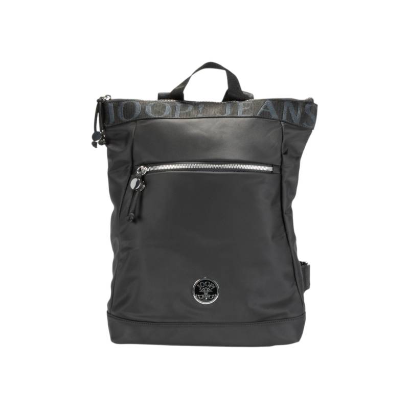 JOOP! JEANS - Lietissimo 1.0 Elva Backpack Lvz black - Gr. - L von JOOP! JEANS