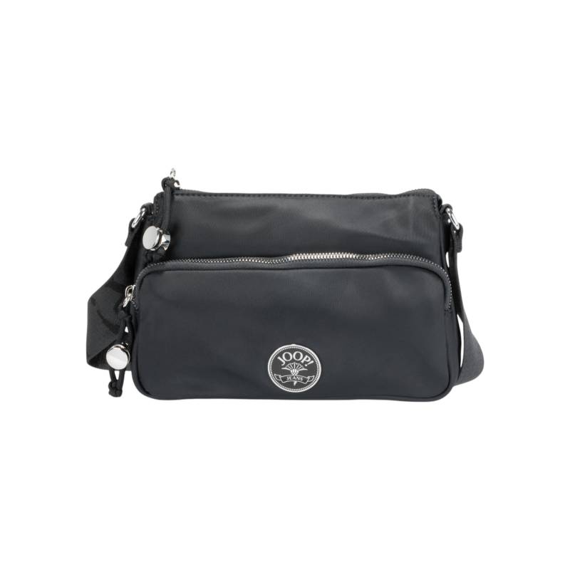 JOOP! JEANS - Lietissimo 1.0 Jasmina Shoulderbag Shz black - Gr. - S von JOOP! JEANS